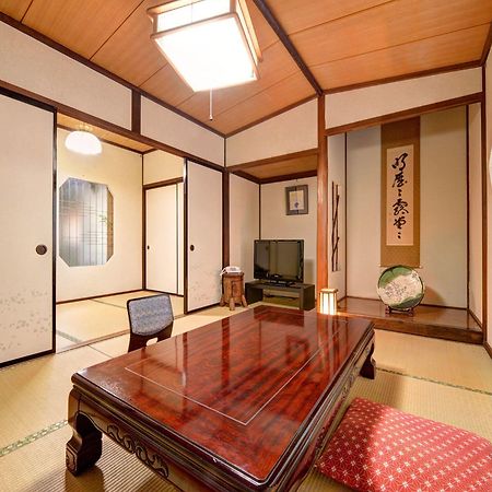 Yunokawa Onsen Shouen Hotel Sinzi Ngoại thất bức ảnh