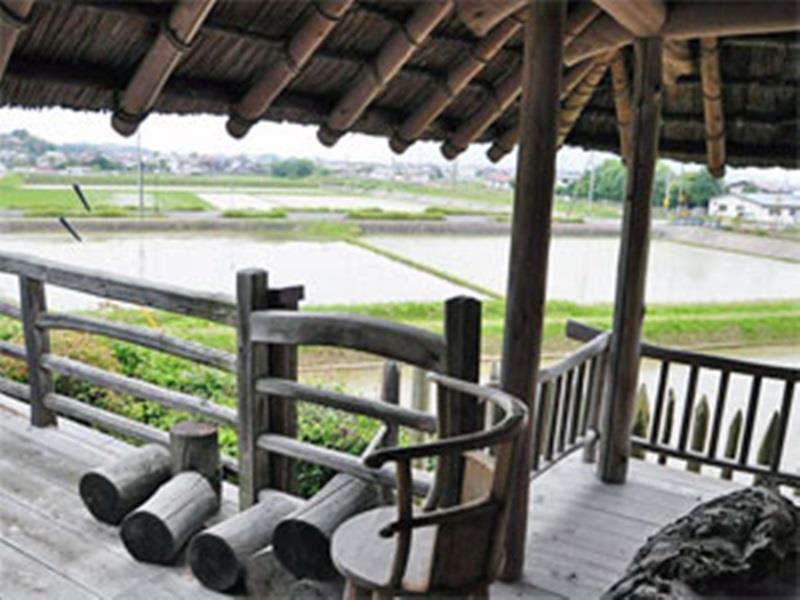 Yunokawa Onsen Shouen Hotel Sinzi Ngoại thất bức ảnh