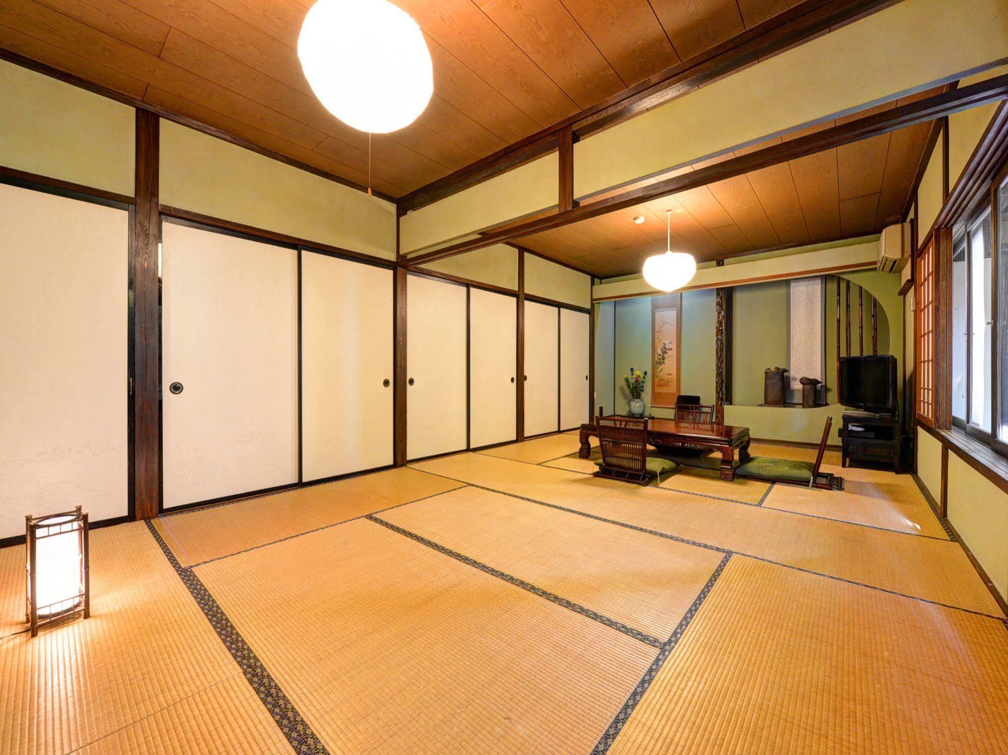Yunokawa Onsen Shouen Hotel Sinzi Ngoại thất bức ảnh