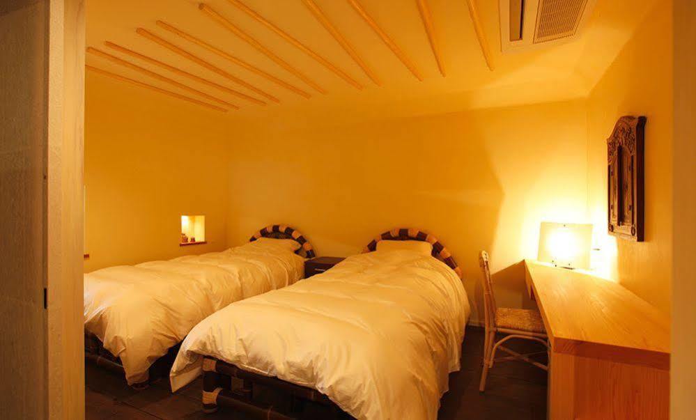Yunokawa Onsen Shouen Hotel Sinzi Ngoại thất bức ảnh