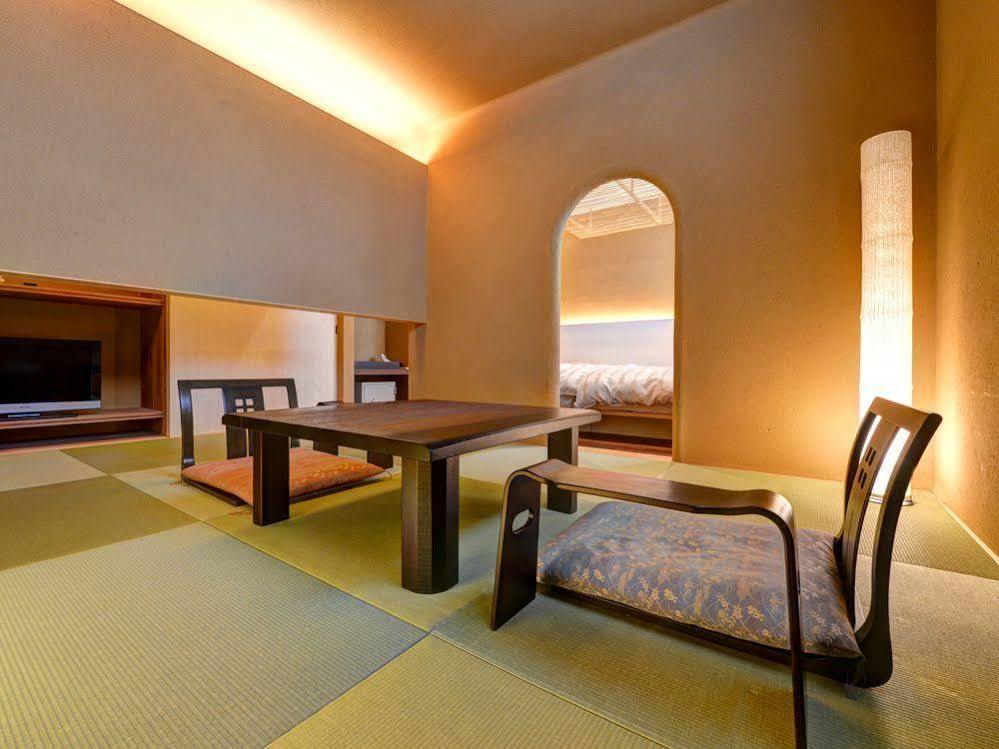 Yunokawa Onsen Shouen Hotel Sinzi Ngoại thất bức ảnh