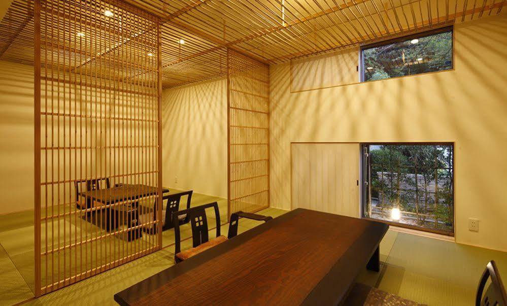 Yunokawa Onsen Shouen Hotel Sinzi Ngoại thất bức ảnh