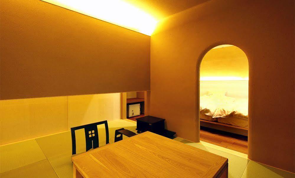 Yunokawa Onsen Shouen Hotel Sinzi Ngoại thất bức ảnh